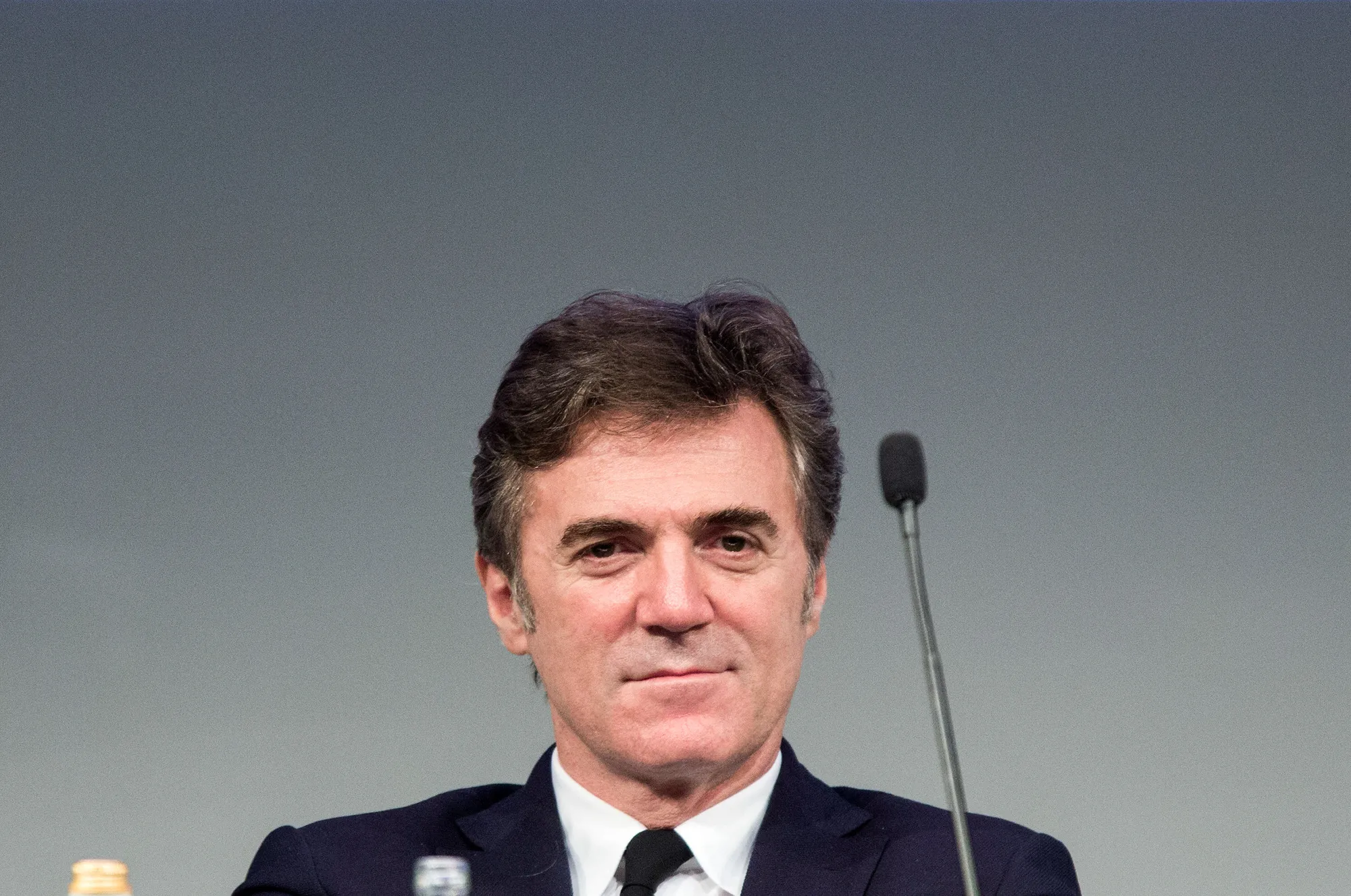 Flavio Cattaneo