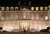 FRANCE-POLITICS-ELYSEE-PALACE