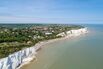 Port Of Dover After U.K. Announced Tariff Cuts In Post-Brexit Trade-Plan