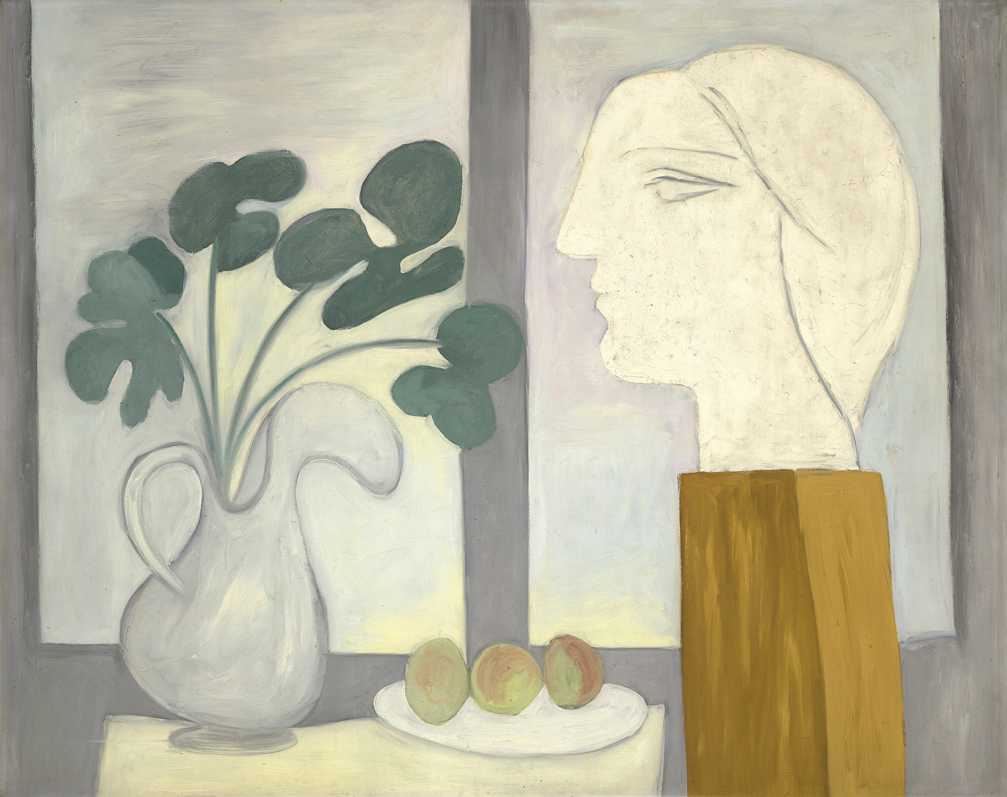 Modern Art Monday Presents: Louise Bourgeois, 1932
