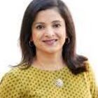 Headshot of Yamini Rangan