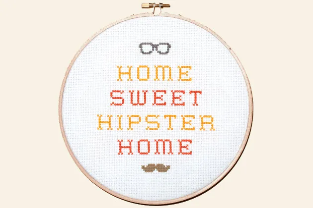 L.A. House Flippers Target the Hipster Crowd