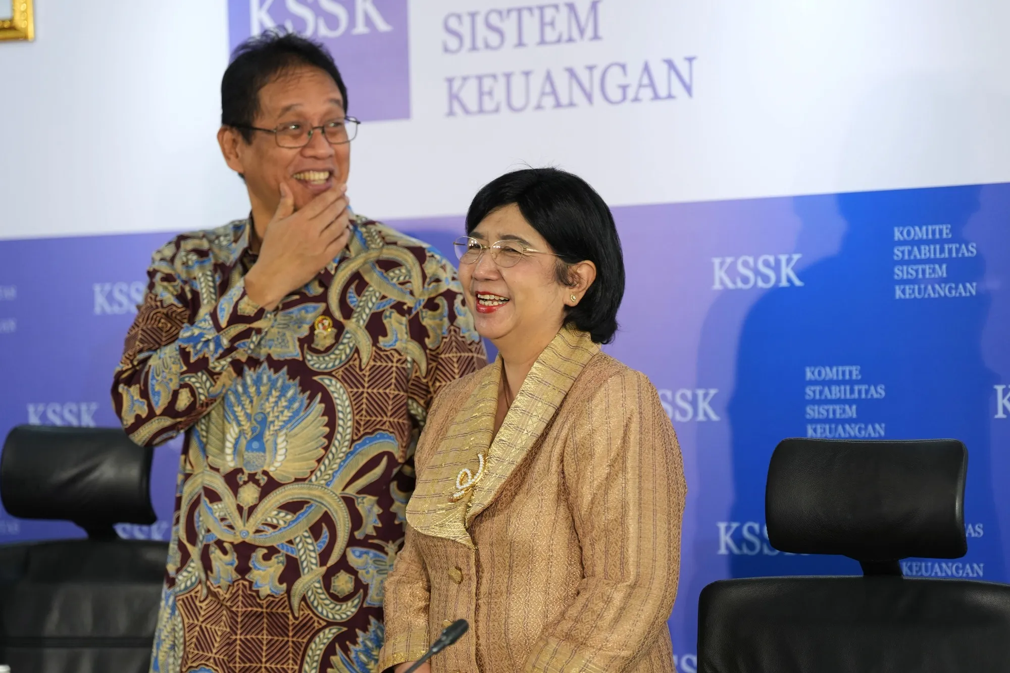 Prabowo Subianto nominates Destry Damayanti as sole Bank Indonesia governor candidate; new chief faces test balancing growth and autonomy