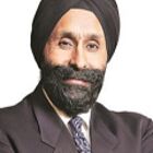 Headshot of Bhavdeep Singh