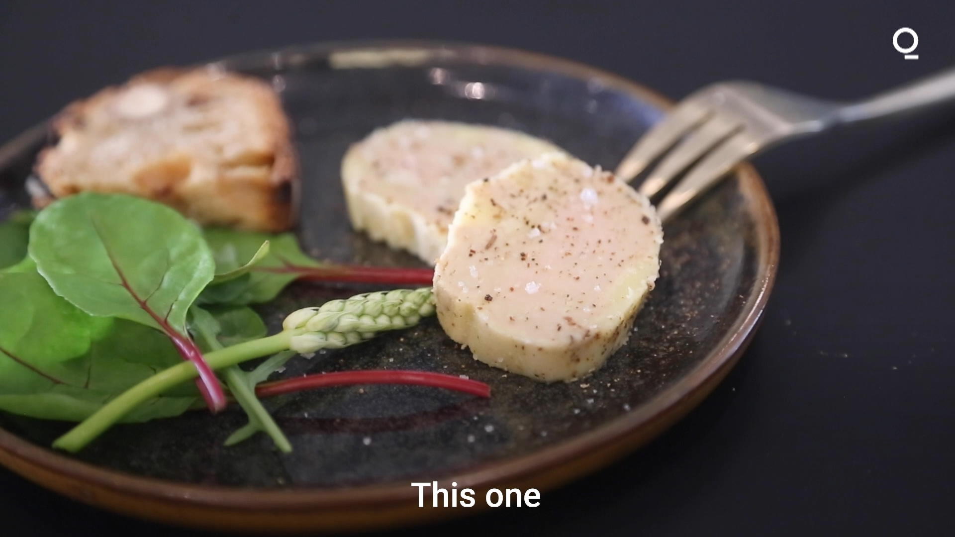 FOIE GRAS by Andre Bormann - 料理本 本