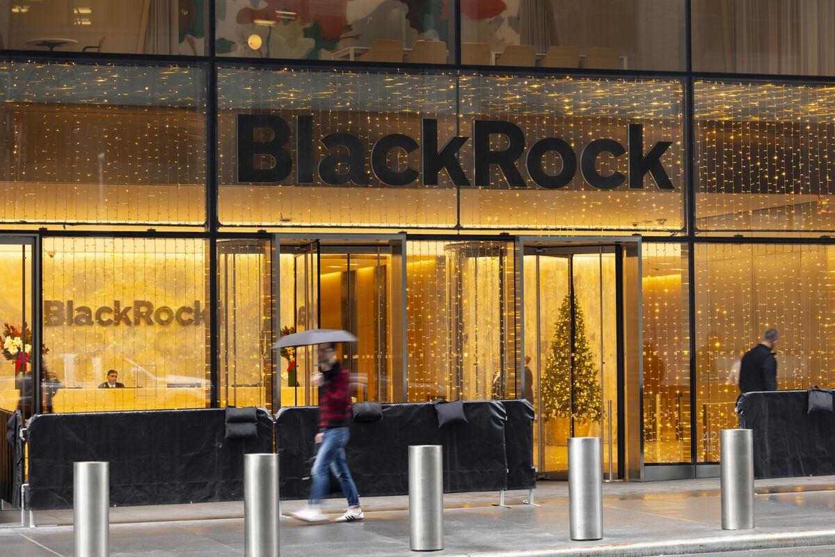 BlackRock Acquires Preqin for $3.2 Billion, Boosting Private Asset Data and Analysis Capabilities