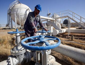 relates to Iraq Oil Pipeline Closure Has Already Cost About $4 Billion