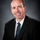 Headshot of Jeffrey M Adamson "Jeff"