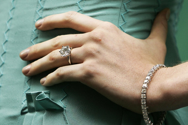 tiffany employee discount engagement rings