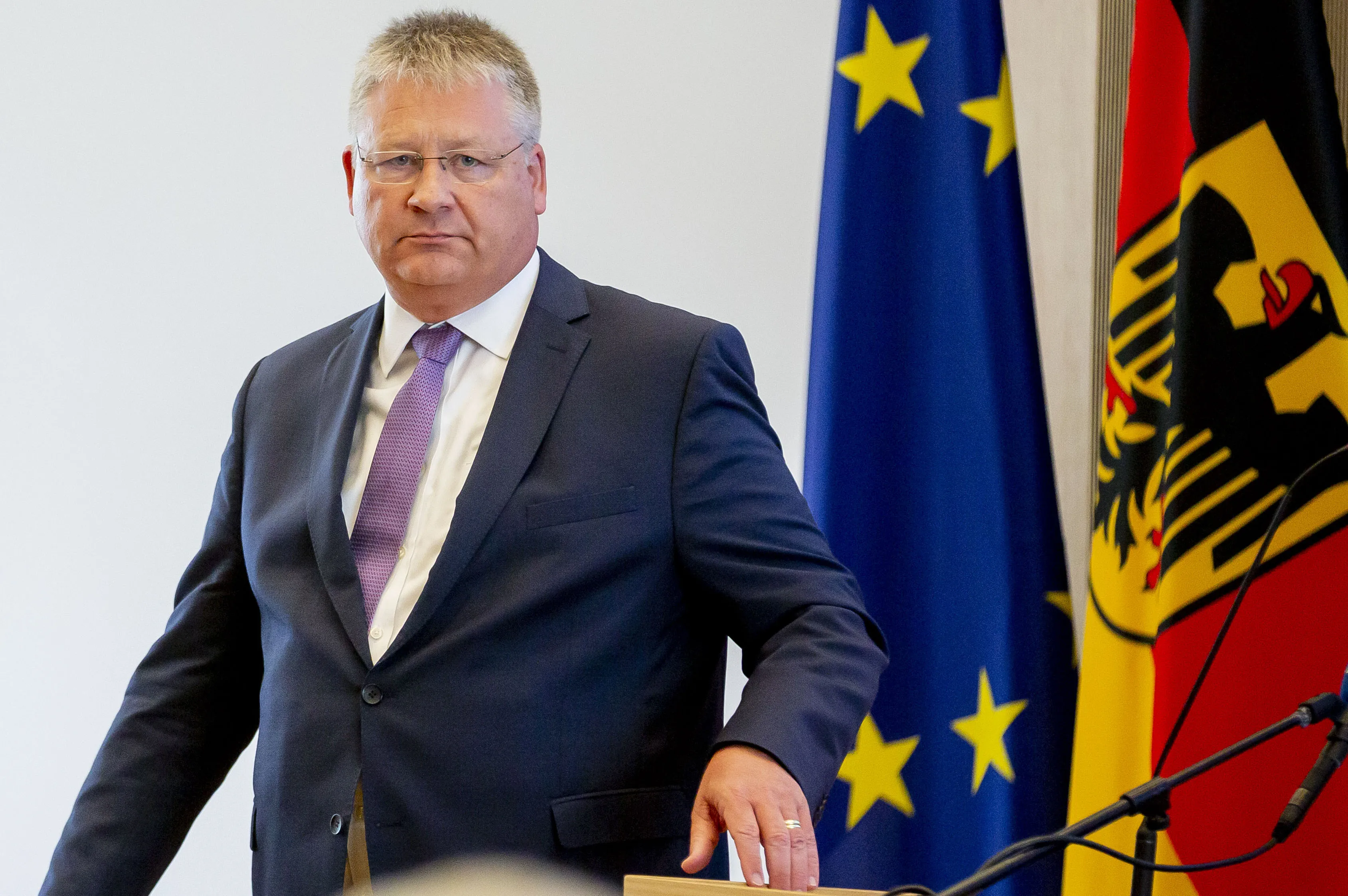 Bruno Kahl