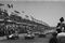 1959 Le Mans 24 hours.Le Mans, France. 20th - 21st June 1959.Start of the race, action.World Copyright: LAT Photographic. Ref: 580 - 24.