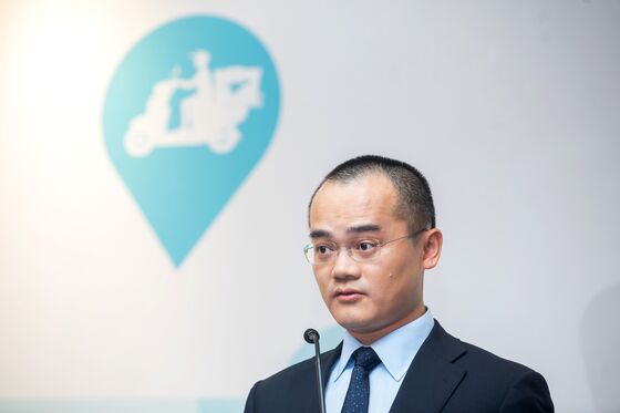 Tencent-Backed Meituan's Willing to Curb Spending as IPO Looms