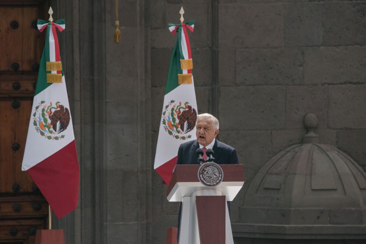 Judicial Reform Faces Opposition in Mexico