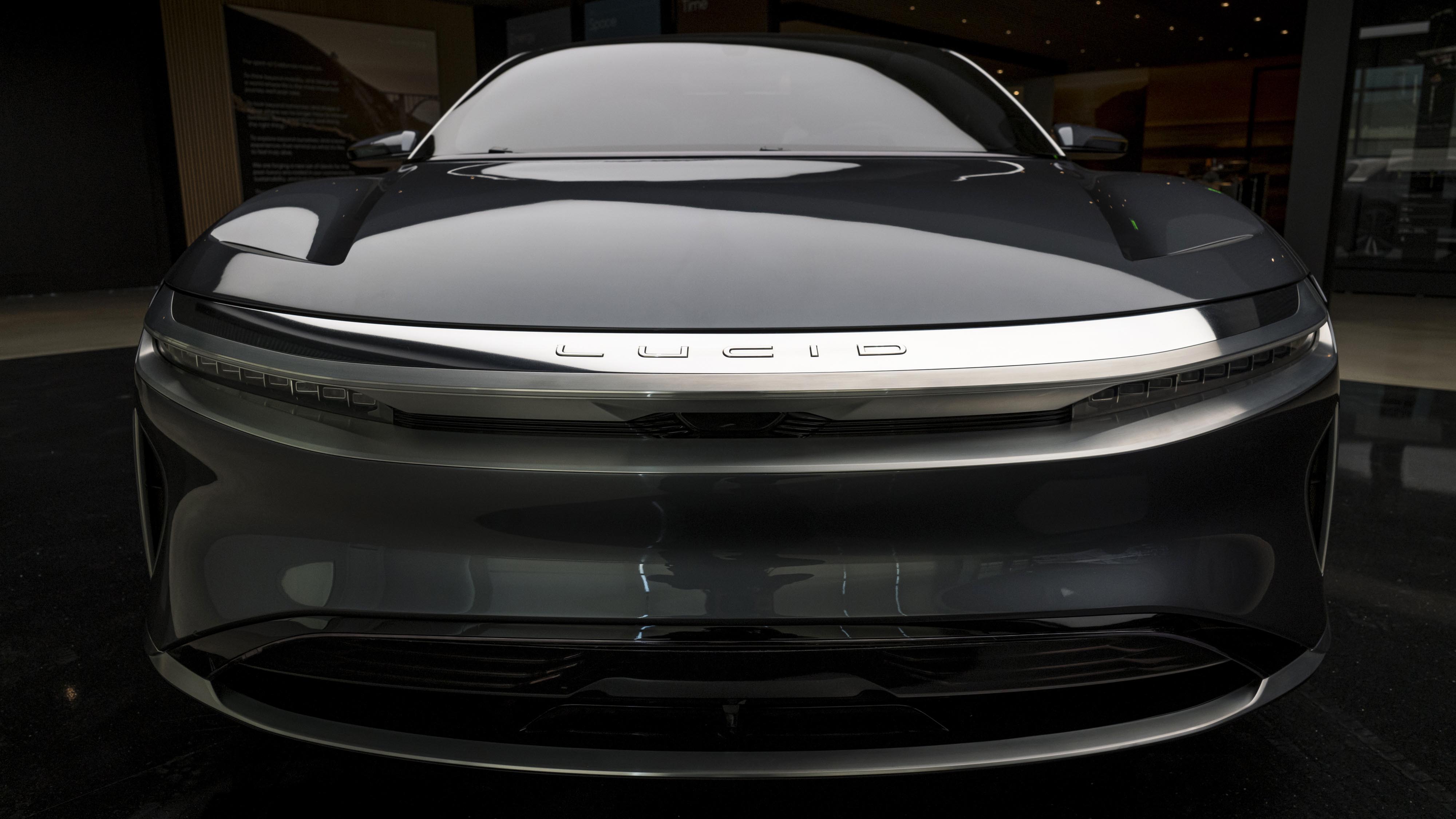 who owns lucid motors