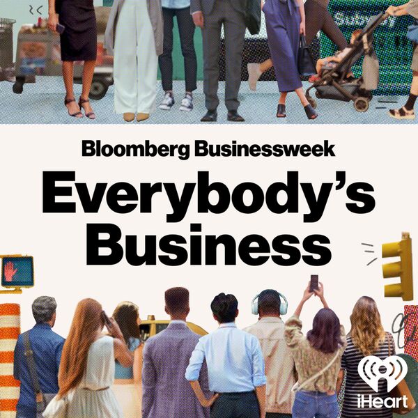 Everybody's Business: The AI Hate is Existential (Podcast)