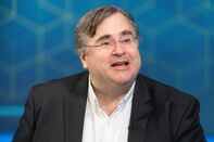 LinkedIn Co-founder Reid Hoffman Interview 