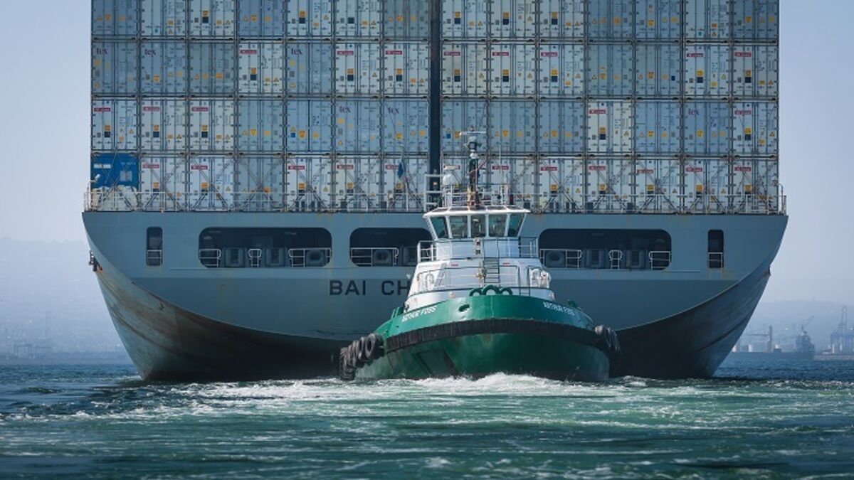 Tariffs Front and Center Again for Markets, Says Peter Tchir