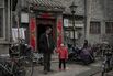 TOPSHOT-CHINA-LIFESTYLE