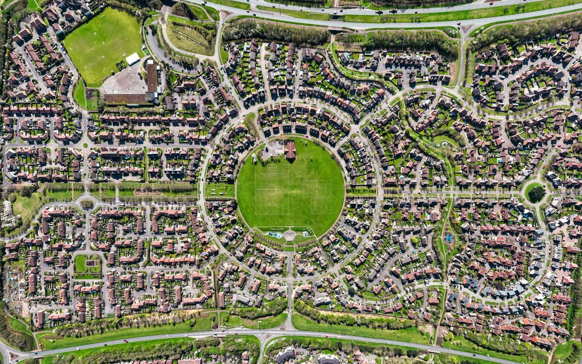 Why the UK's Most Ridiculed City Is Getting Its Swagger Back