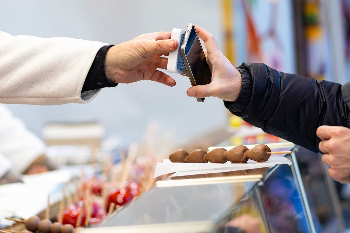 bloomberg.com - Bernard Goyder - Turkish Fintech Firm Midas Plans Expansion Into Payment Systems