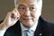Bridgestone Tire Store and New CEO Shuichi Ishibashi Interview