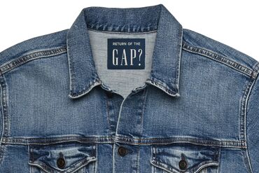 Inside Gap’s Last-Ditch, Tariff-Addled Turnaround Push