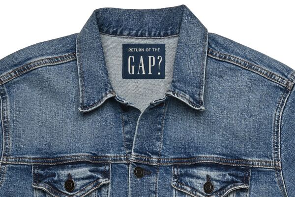 Inside Gap’s Last-Ditch, Tariff-Addled Turnaround Push