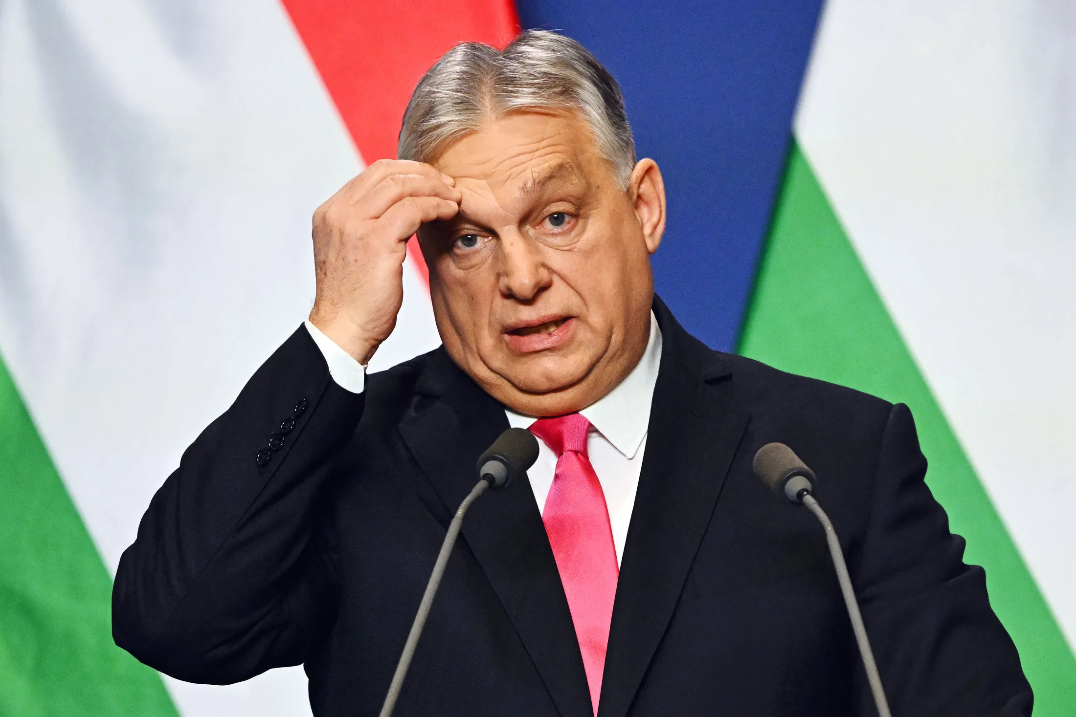 Viktor Orban