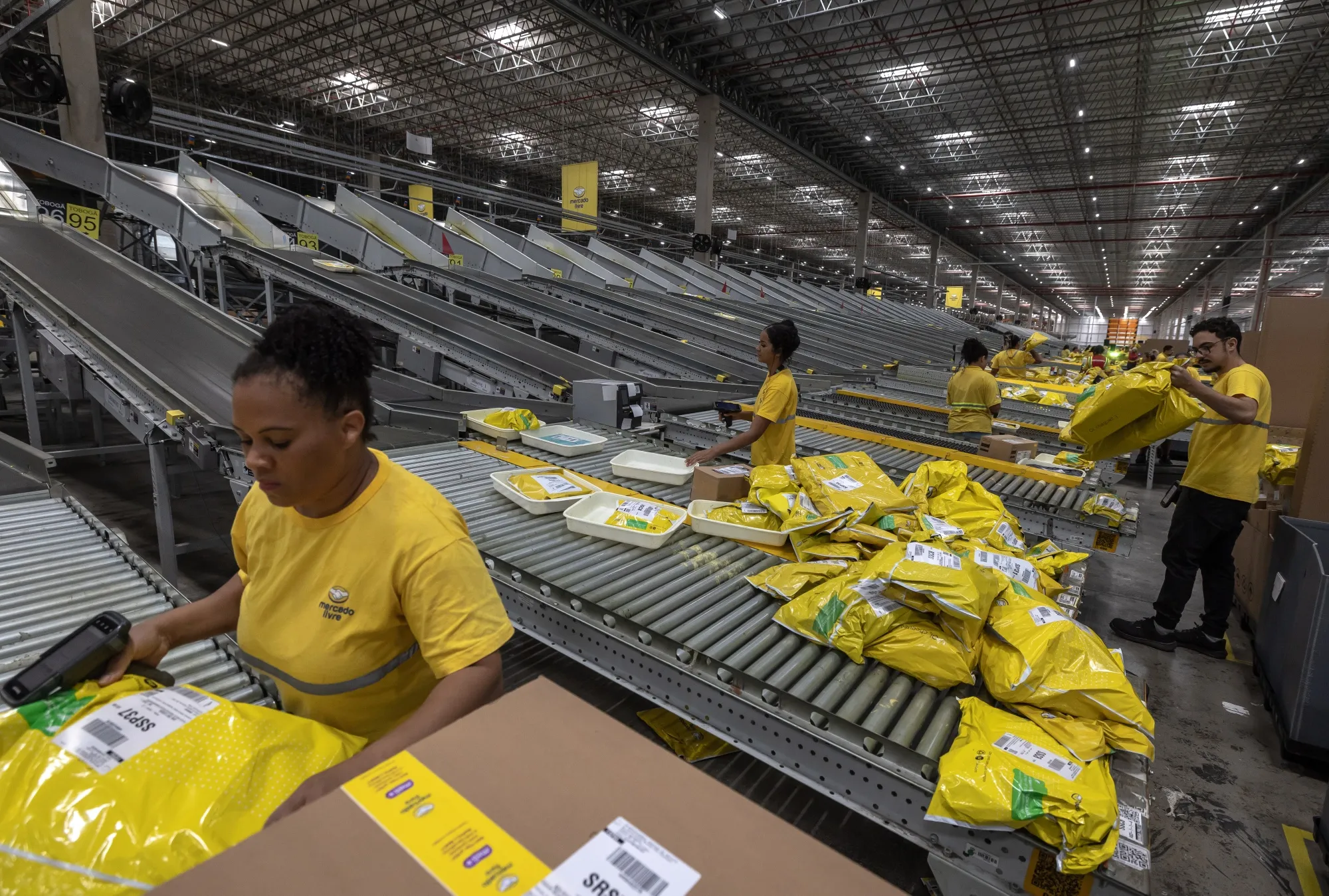 MercadoLibre