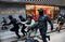 Demonstrators Attend Mass Rally In Hong Kong's City Center