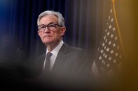Jerome Powell