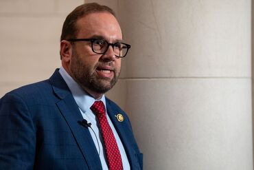 Medicaid Work Requirements Sought In Bill To Fund Trump Tax Cuts