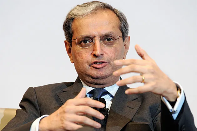 Vikram Pandit worked with Jonathan Dorfman and James O’Brien at Morgan Stanley. The two will split a quarter of the new firm