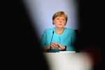 Angela Merkel
