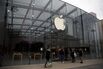 Apple Inc. Closes All Stores Outside Greater China For 2 Weeks 