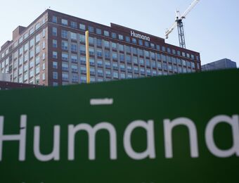 relates to Humana’s Dire Forecast Shows Private Medicare Boom Is Ending