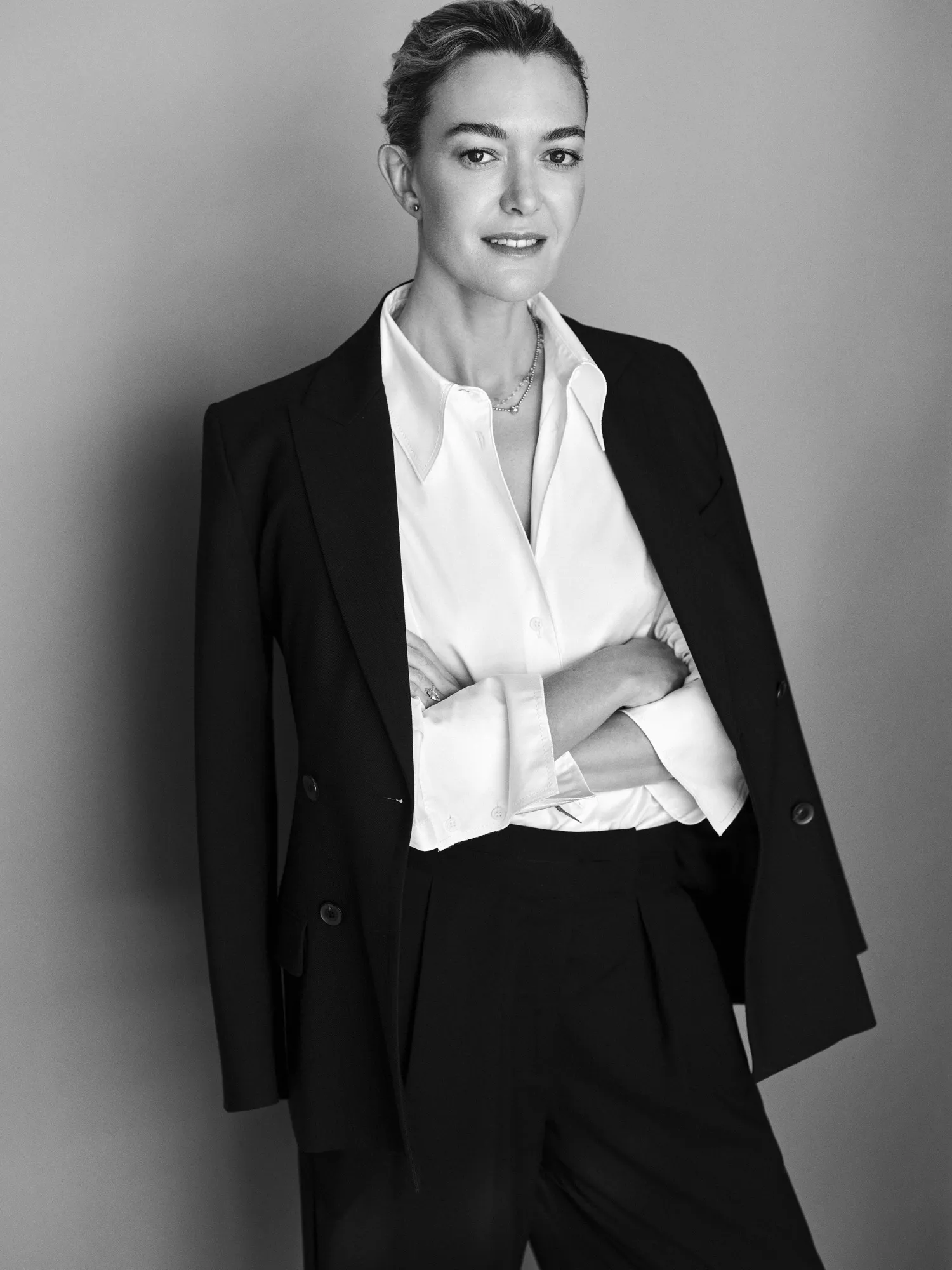 Marta Ortega se hizo cargo de Inditex en 2022.
