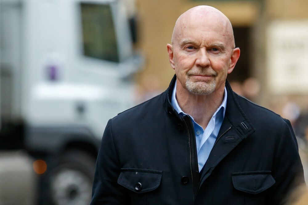 Barclays S Diamond Led Opposition To Qatari Fees Jenkins Says
