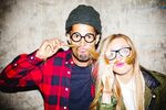 Math Proves It: Hipsters All Look the Same