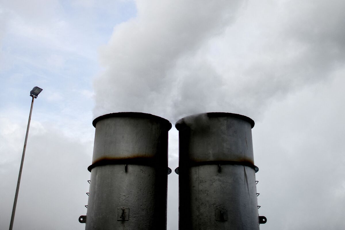 Barito Confirms $5 Billion Offer to Acquire Geothermal Firm EDC