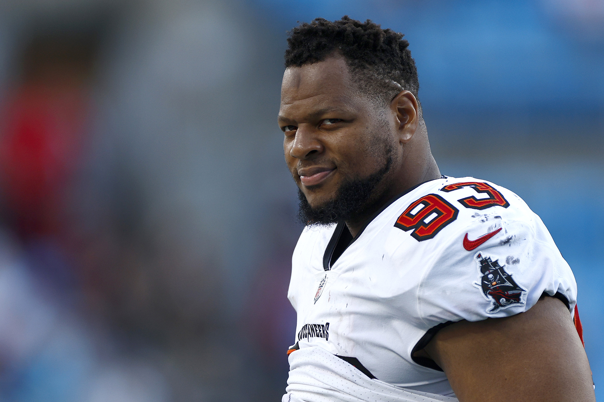 Ndamukong Suh Wants To Return: NFL World Reacts - The Spun: What's Trending  In The Sports World Today