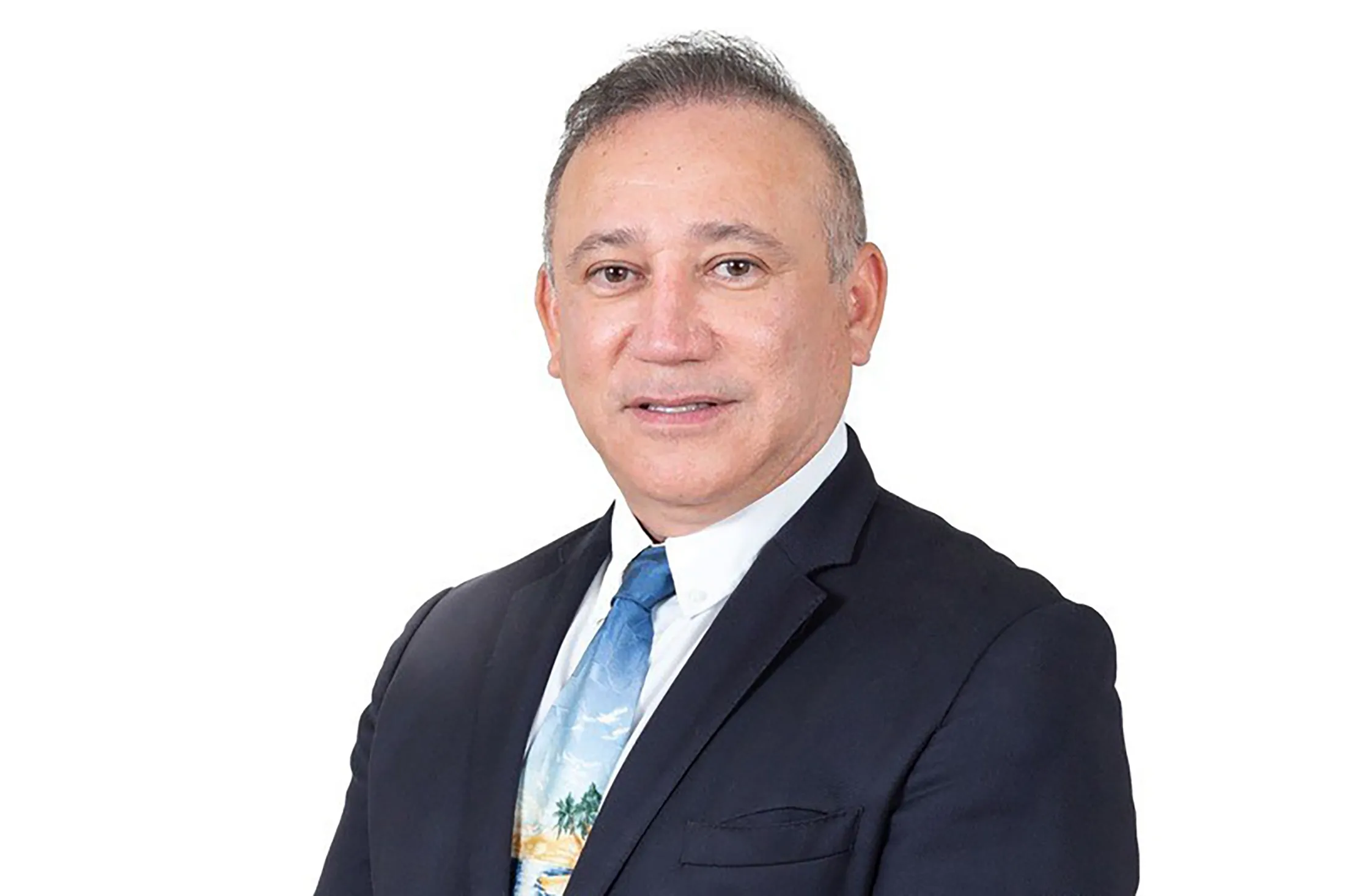 Eduardo Albor