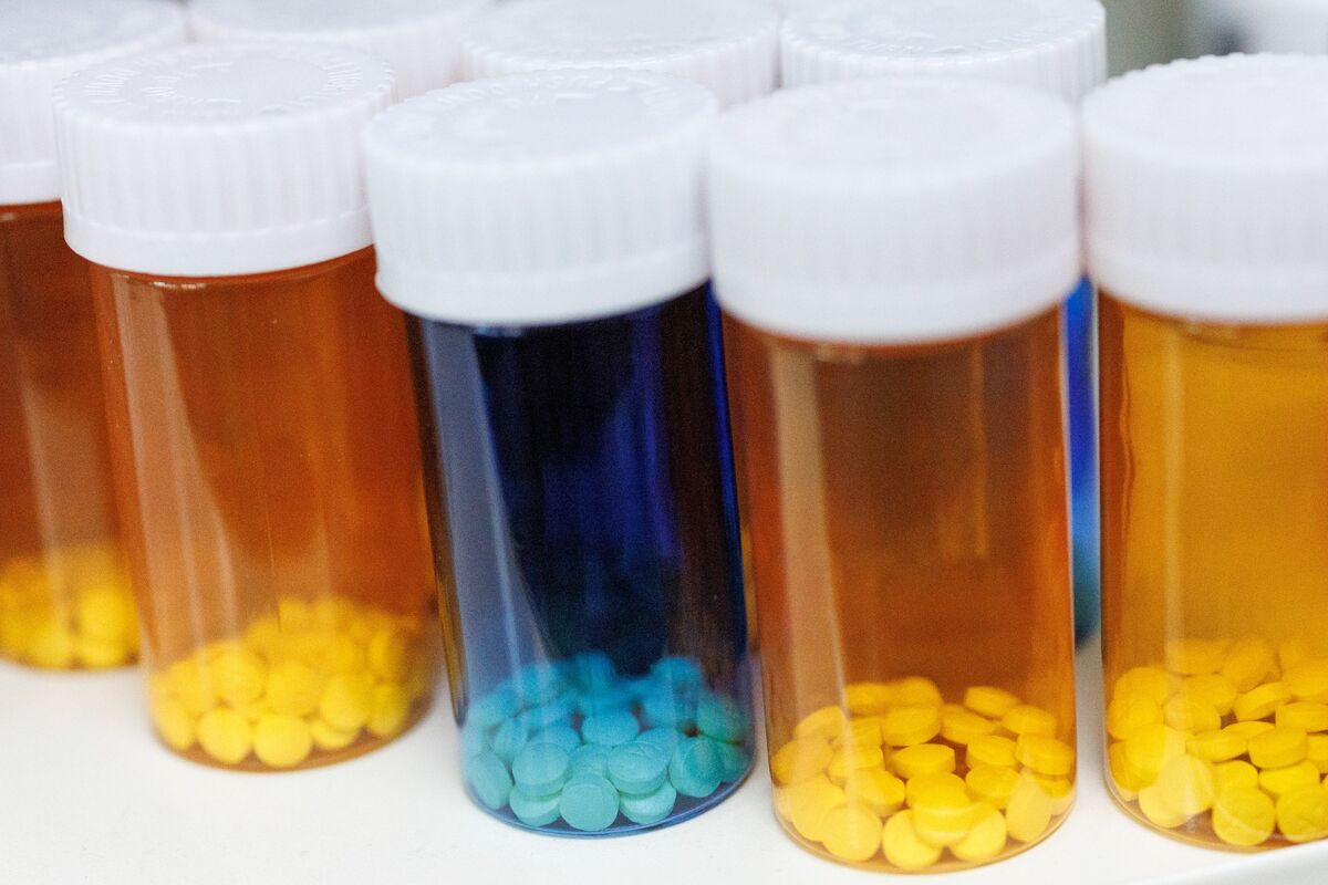 TrumpRx Portal: Pfizer Agrees MFN Pricing Deal