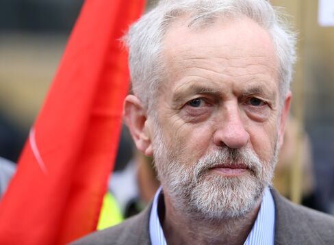 Jeremy Corbyn has an 80 percent chance of becoming Labour party leader, according to Paddy Power