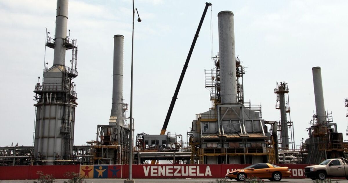 bloomberg.com - What the US Strike on Venezuela Means for Oil