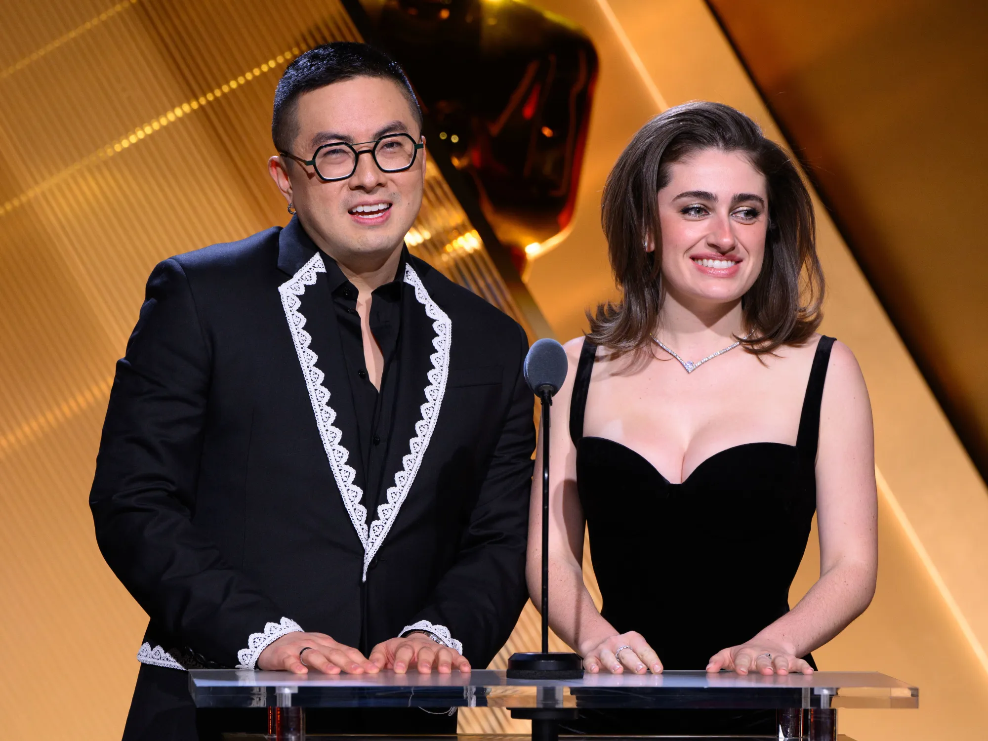 And the nominees are...&nbsp;