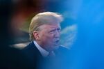 トランプ大統領