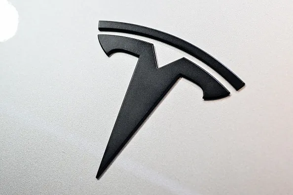 What is Tesla anymore?