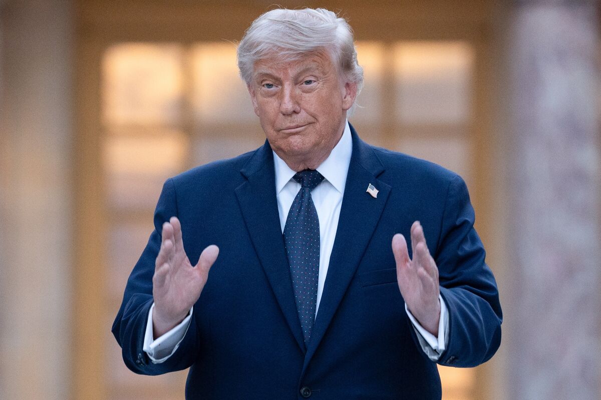 USA-Iran-Deal: Trump rückt von roten Linien bei Raketen und Urananreicherung ab