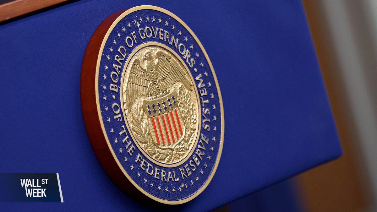 ⚫️ BLOOMBERG: "Trump e la Fed: Rischi per l'Indipendenza della Banca Centrale"